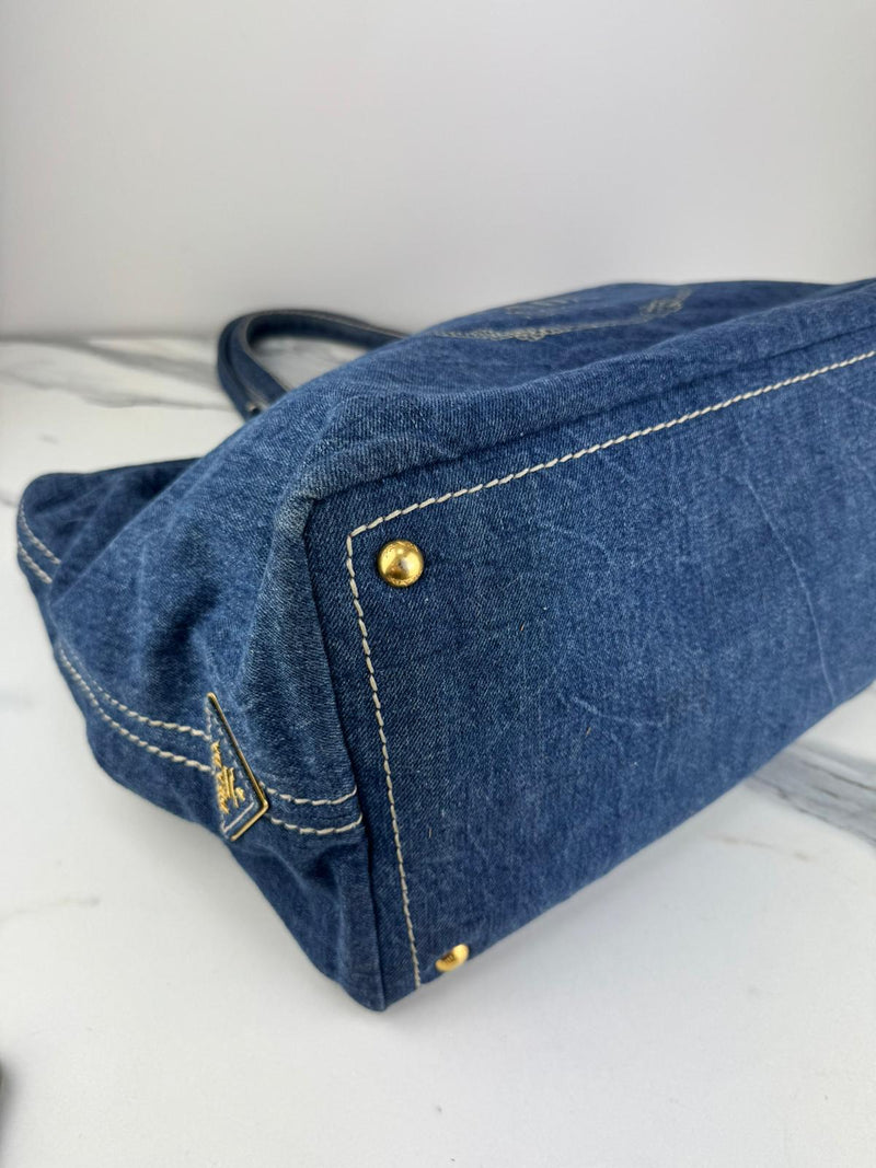 PRADA Tote Bag