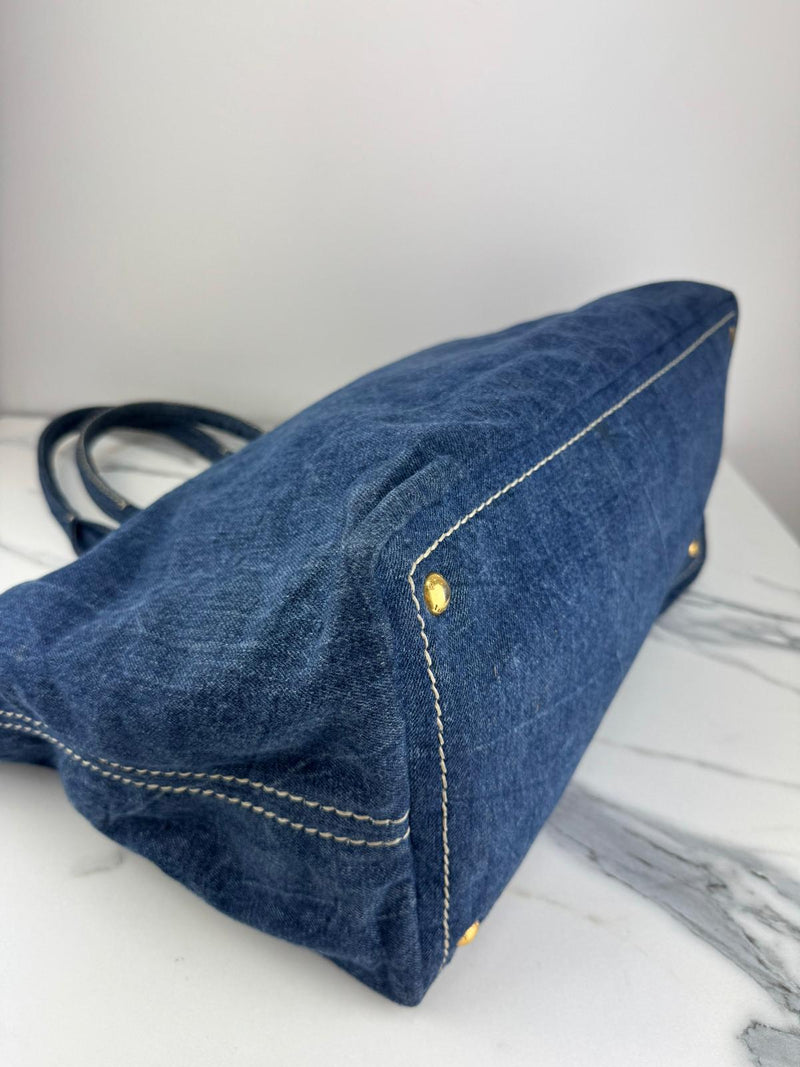 PRADA Tote Bag