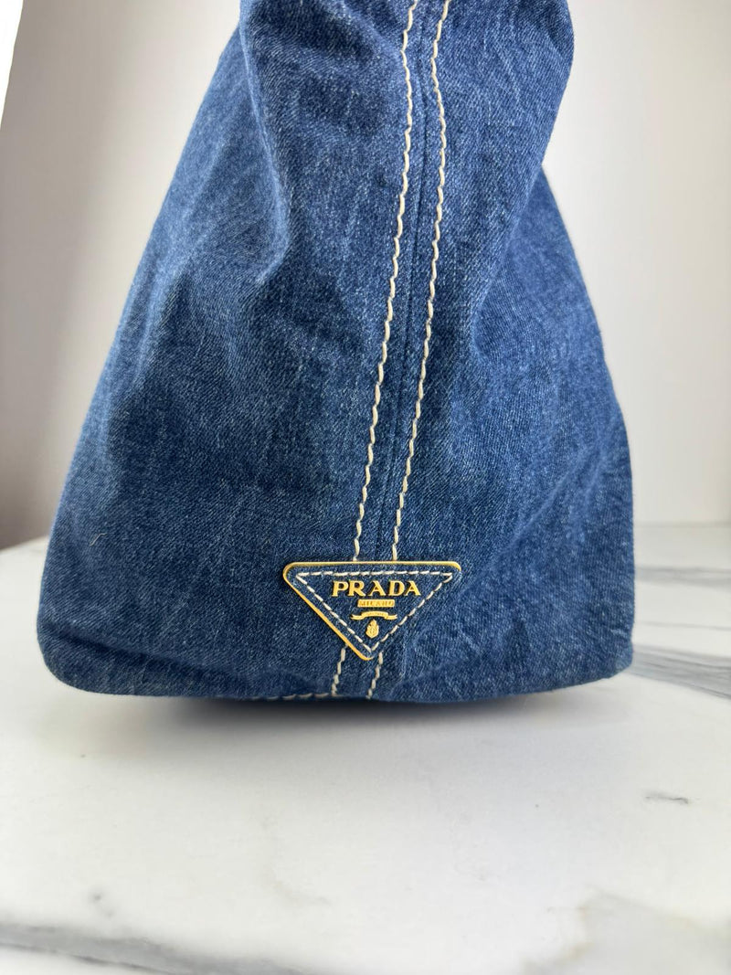 PRADA Tote Bag