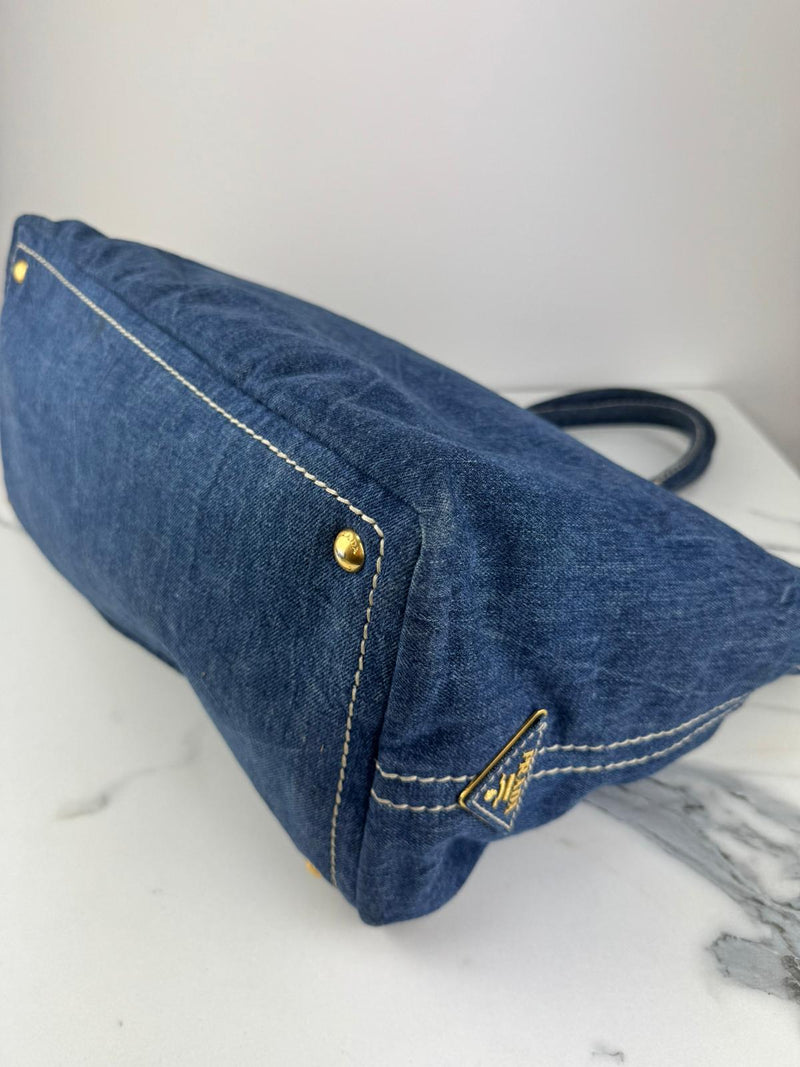 PRADA Tote Bag