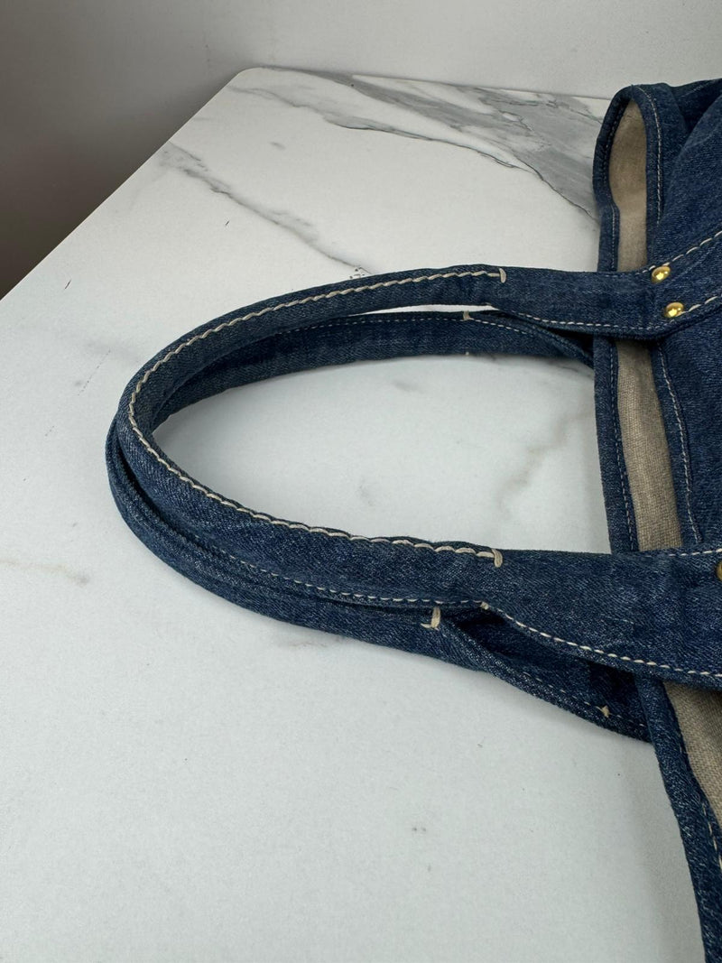 PRADA Tote Bag