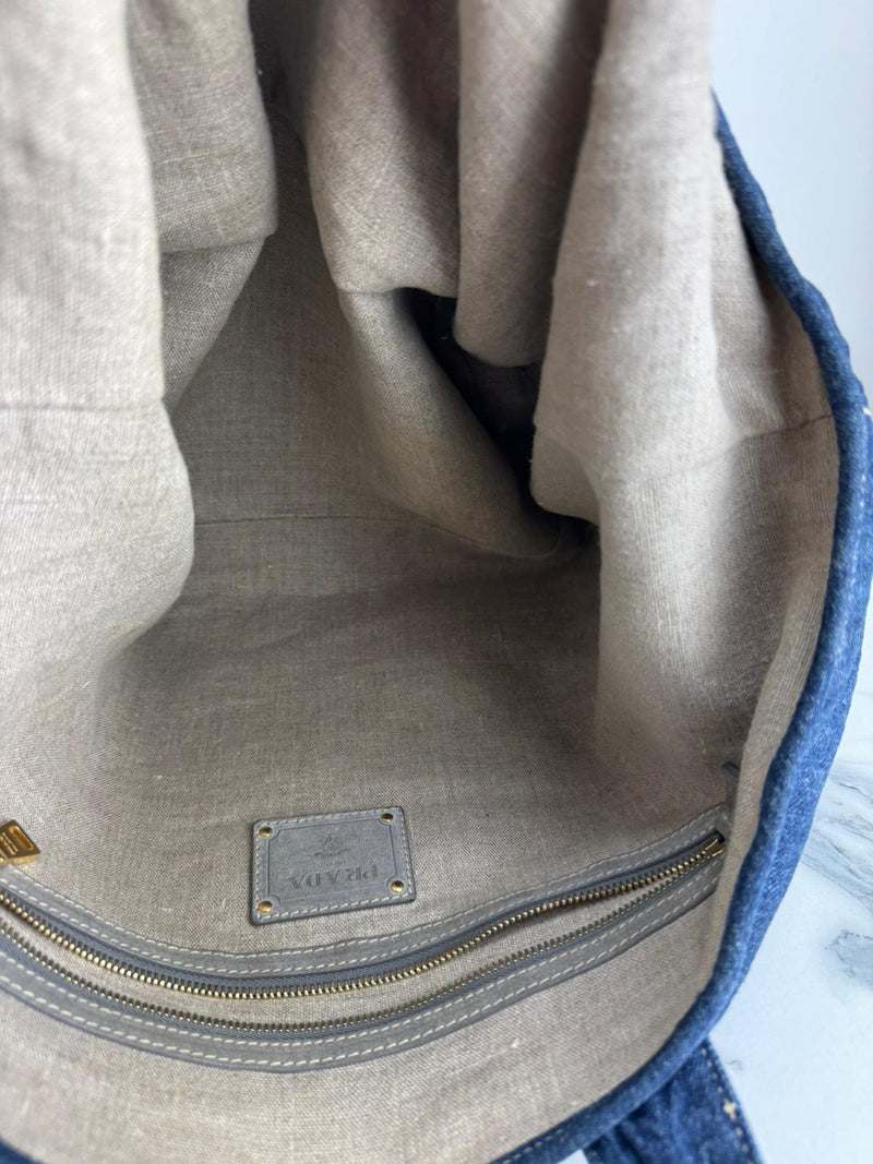 PRADA Tote Bag
