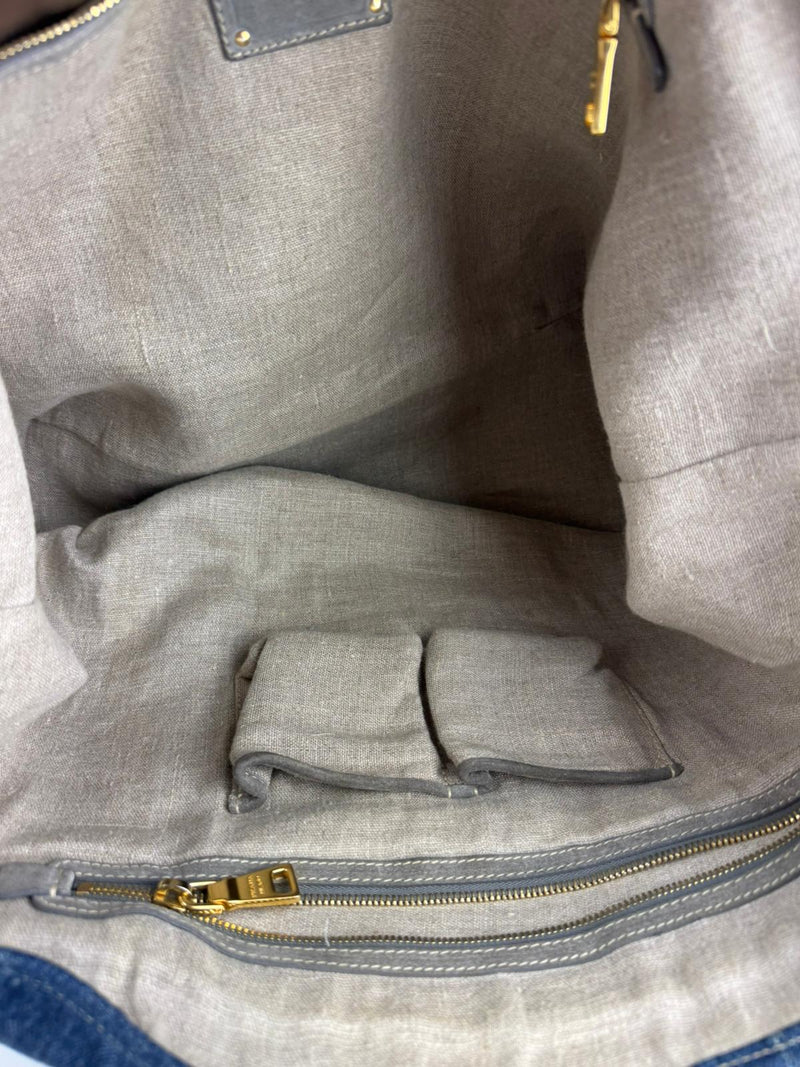 PRADA Tote Bag