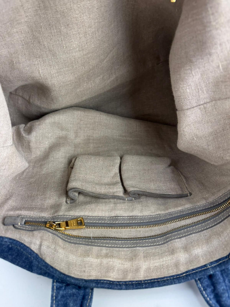 PRADA Tote Bag