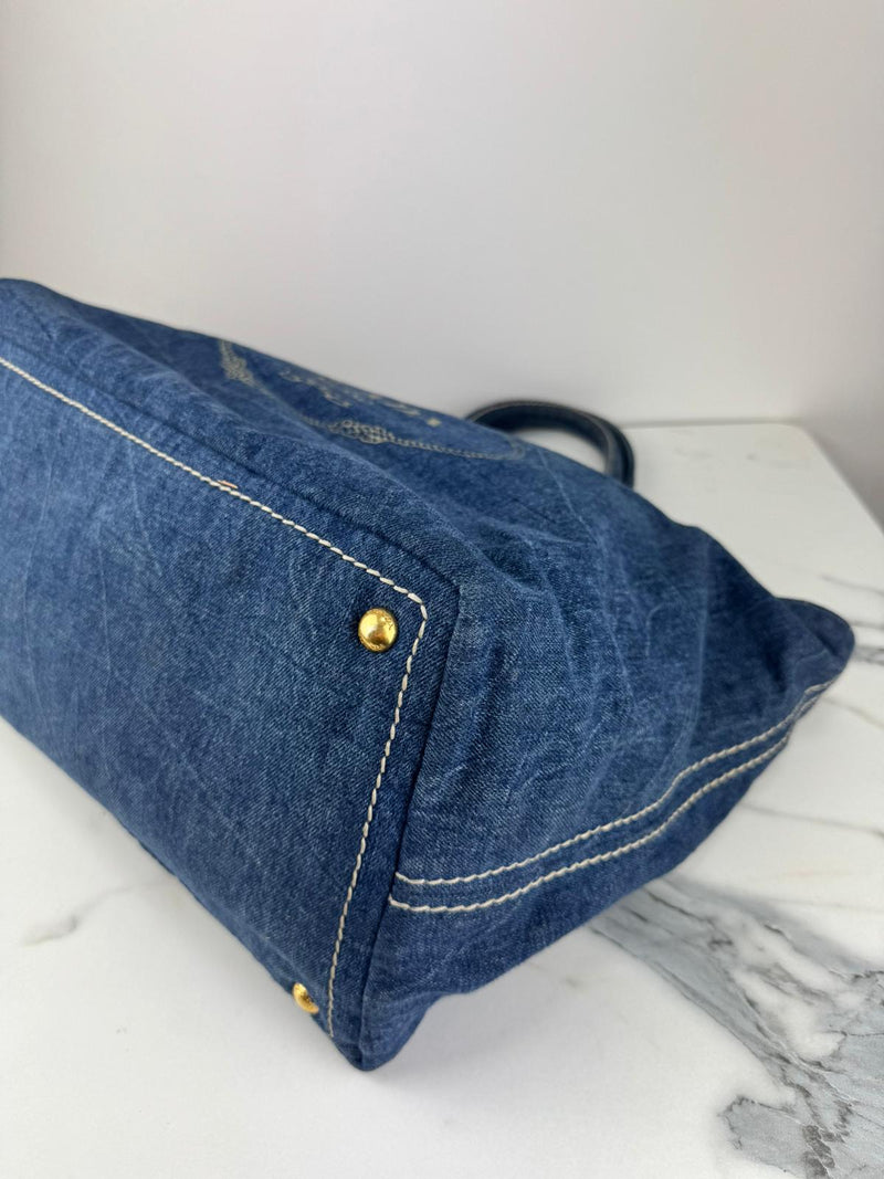 PRADA Tote Bag
