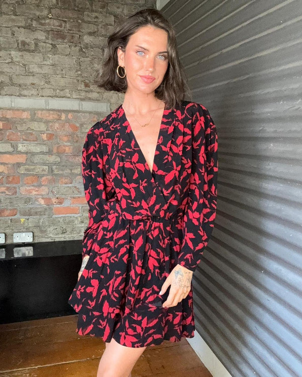 ZADIG & VOLTAIRE Dress Size M