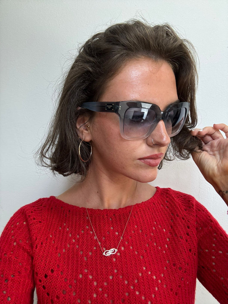 DOLCE & GABBANA Sunglasses
