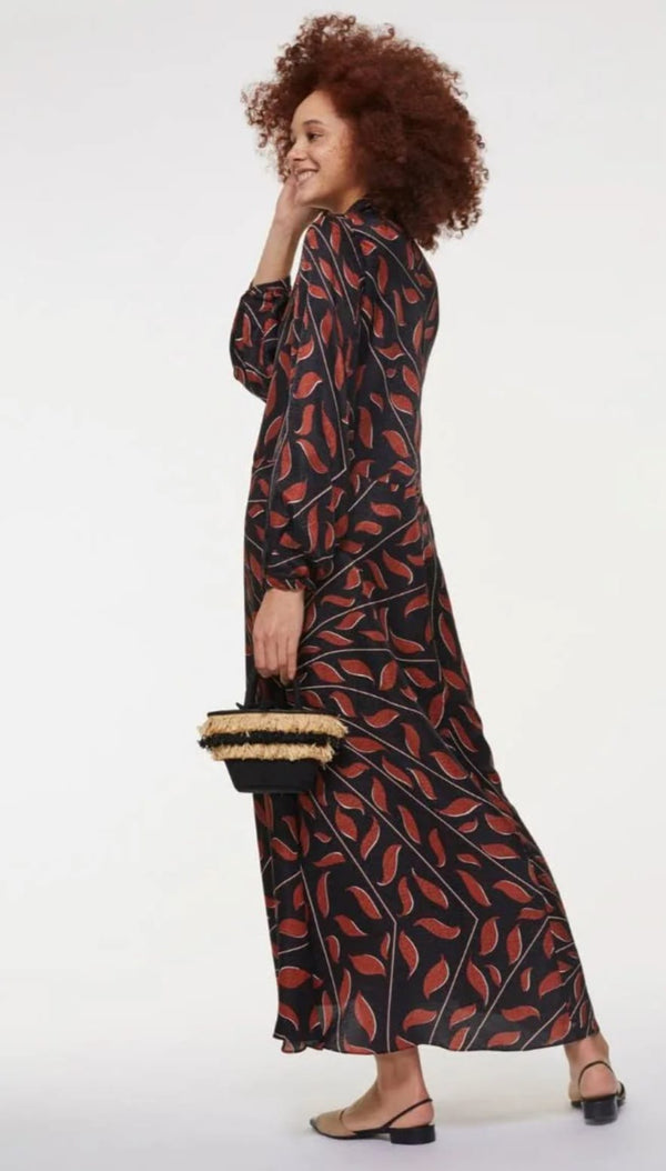 DOROTHEE SCHUMACHER Dress Size M