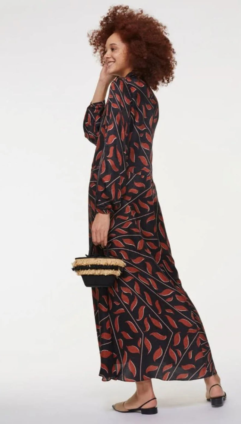 DOROTHEE SCHUMACHER Dress Size M