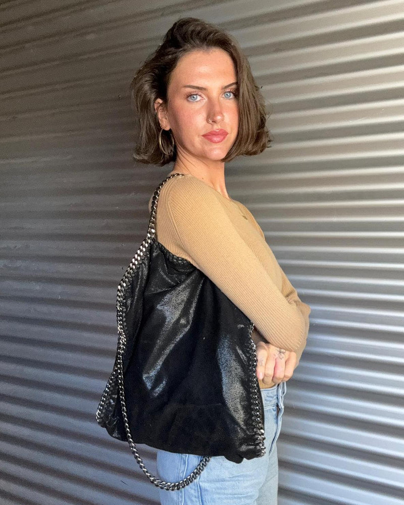 STELLA MCCARTNEY Falabella Tote