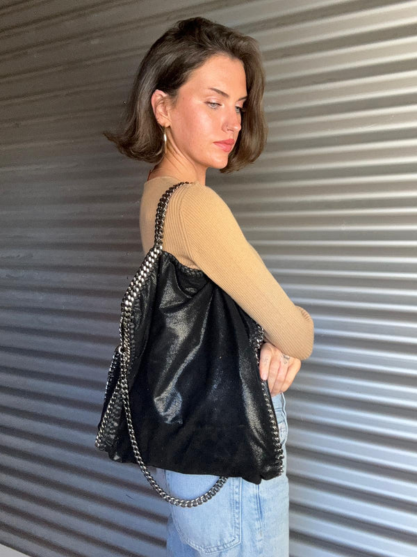STELLA MCCARTNEY Falabella Tote