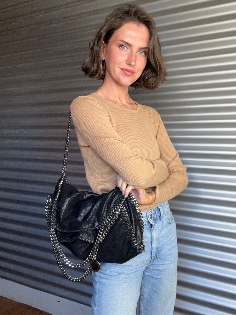 STELLA MCCARTNEY Falabella Tote