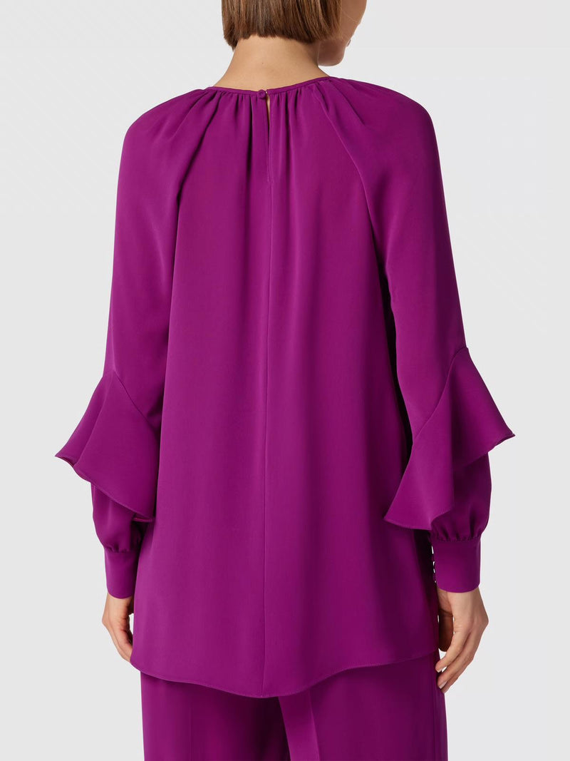 MAX MARA STUDIO Set (Trousers/Top) Size L