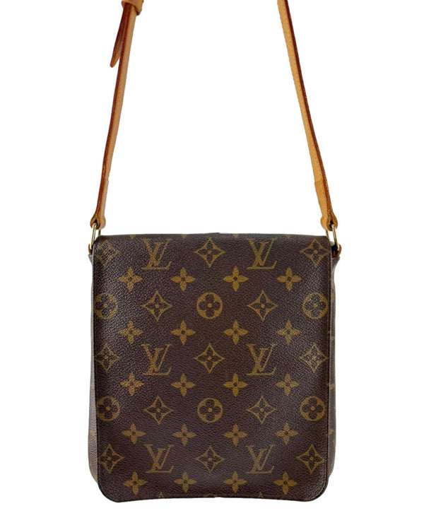 LOUIS VUITTON Musette Salsa Shoulder Bag