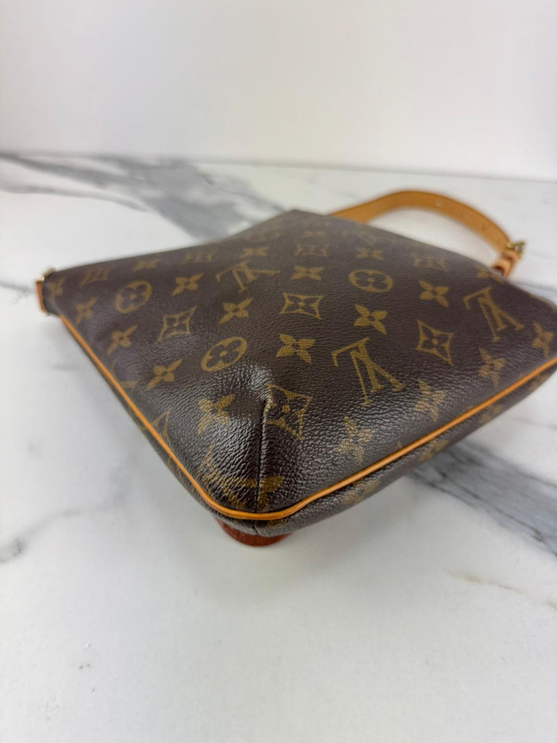 LOUIS VUITTON Musette Salsa Shoulder Bag
