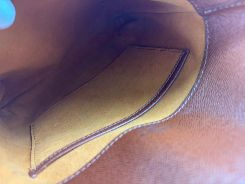 LOUIS VUITTON Musette Salsa Shoulder Bag