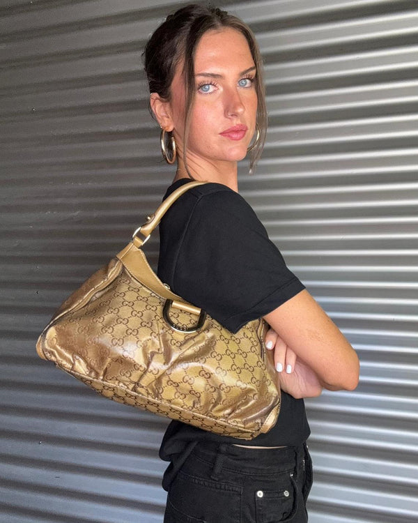 GUCCI Abbey Shoulder Bag