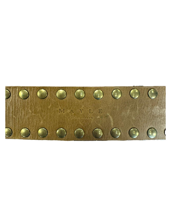 MAYLE Belt Size M/L