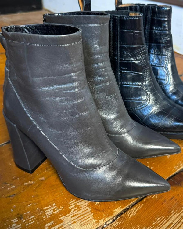 DOROTHEE SCHUMACHER Boots Size UK 5