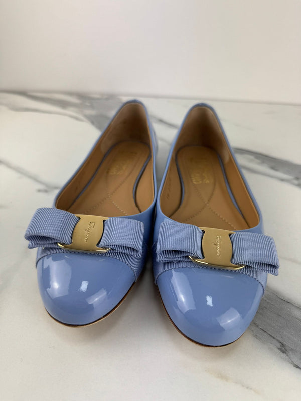 SALVATORE FERRAGAMO Shoes Size UK 5.5