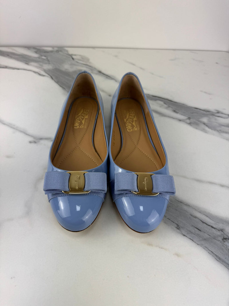 SALVATORE FERRAGAMO Shoes Size UK 5.5