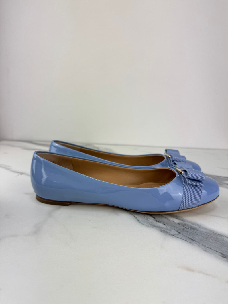 SALVATORE FERRAGAMO Shoes Size UK 5.5