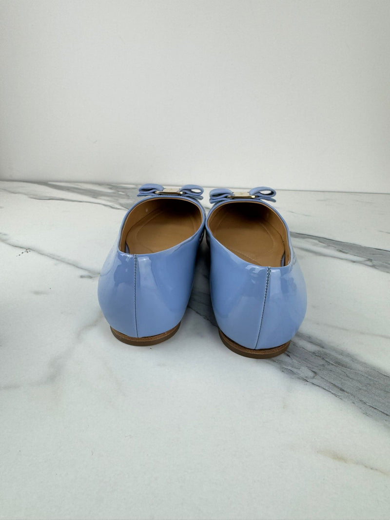 SALVATORE FERRAGAMO Shoes Size UK 5.5