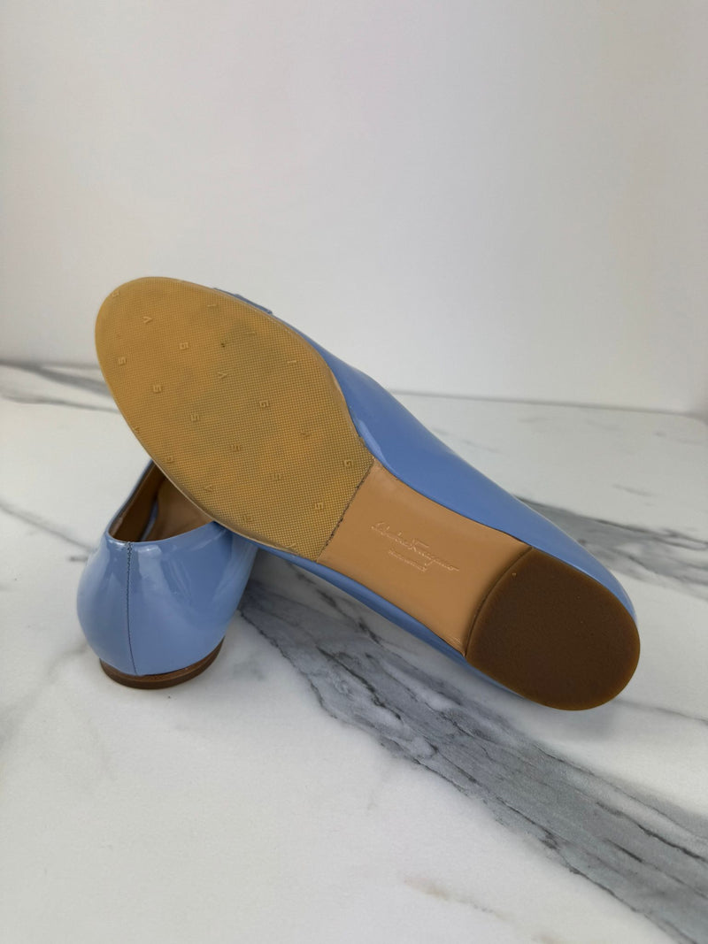 SALVATORE FERRAGAMO Shoes Size UK 5.5