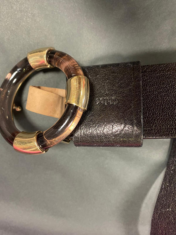 CHLOE Belt Size S/M