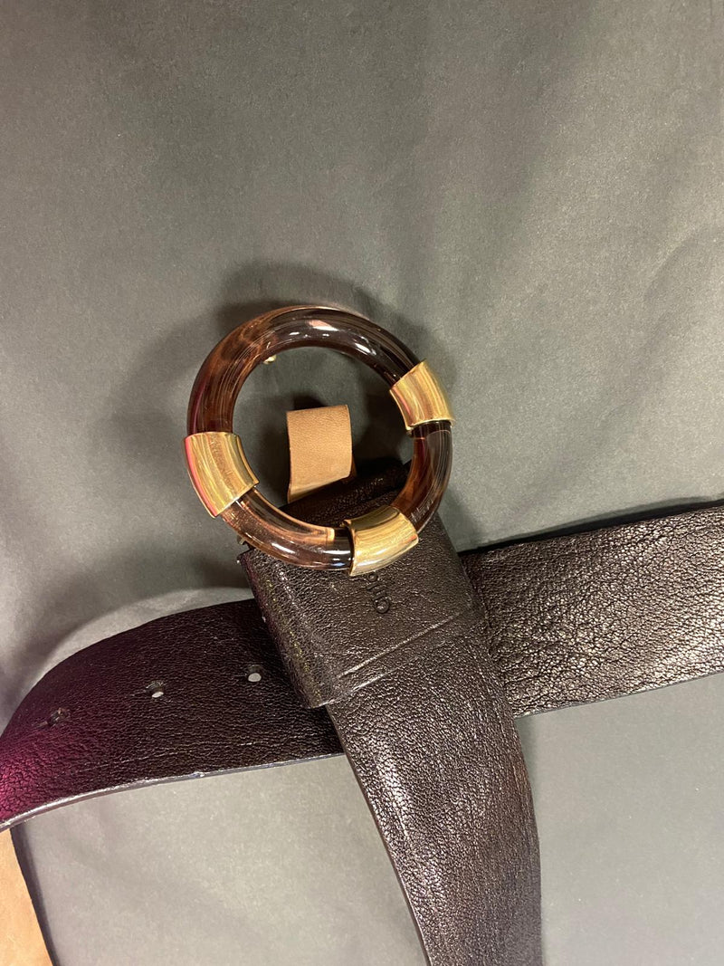CHLOE Belt Size S/M