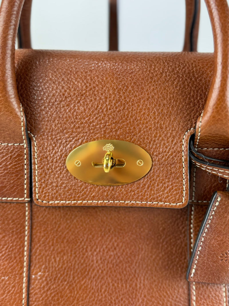 MULBERRY Bayswater Satchel