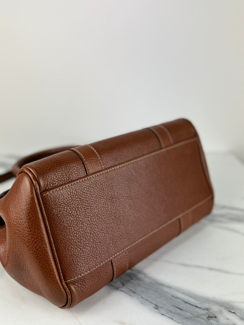 MULBERRY Bayswater Satchel