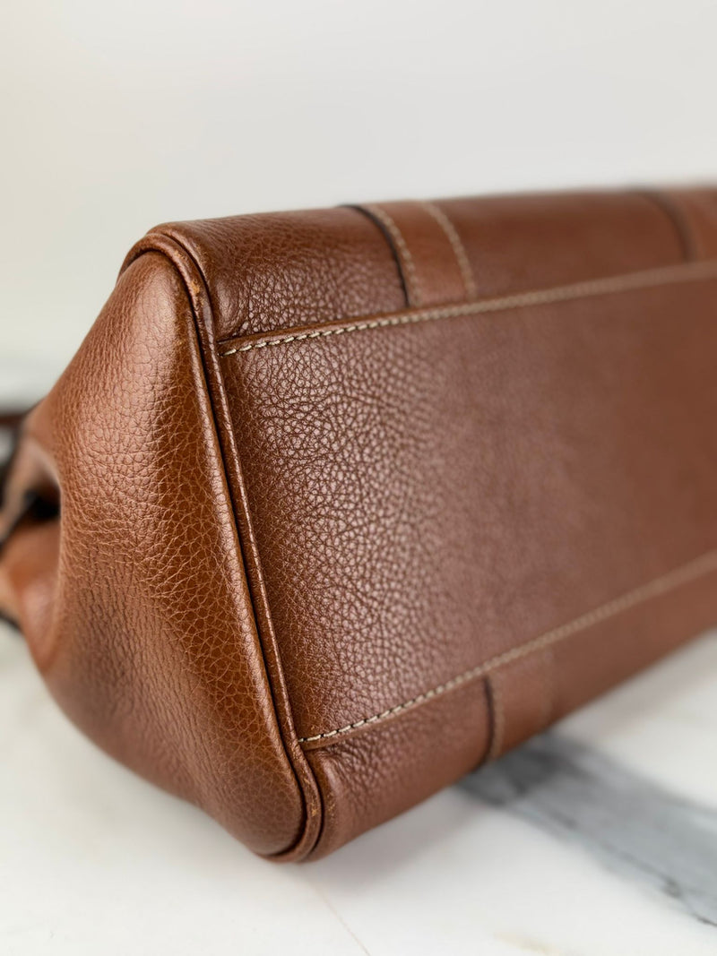 MULBERRY Bayswater Satchel