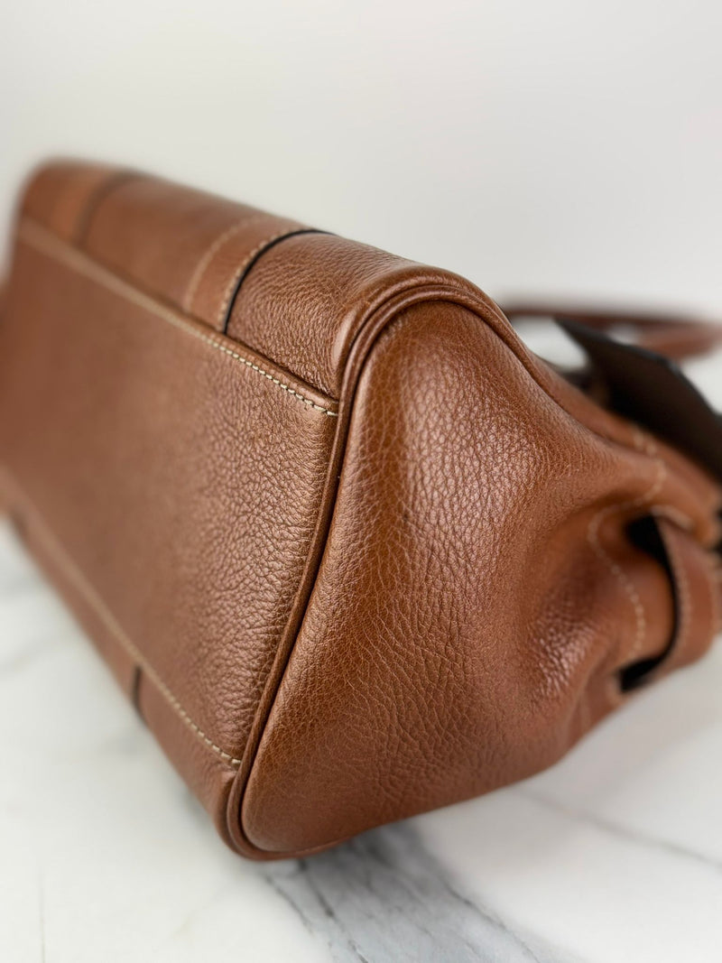 MULBERRY Bayswater Satchel