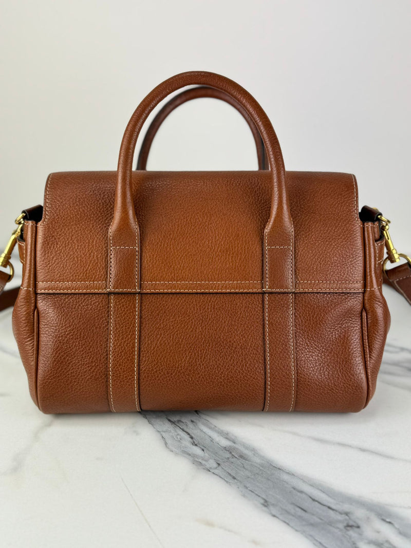 MULBERRY Bayswater Satchel