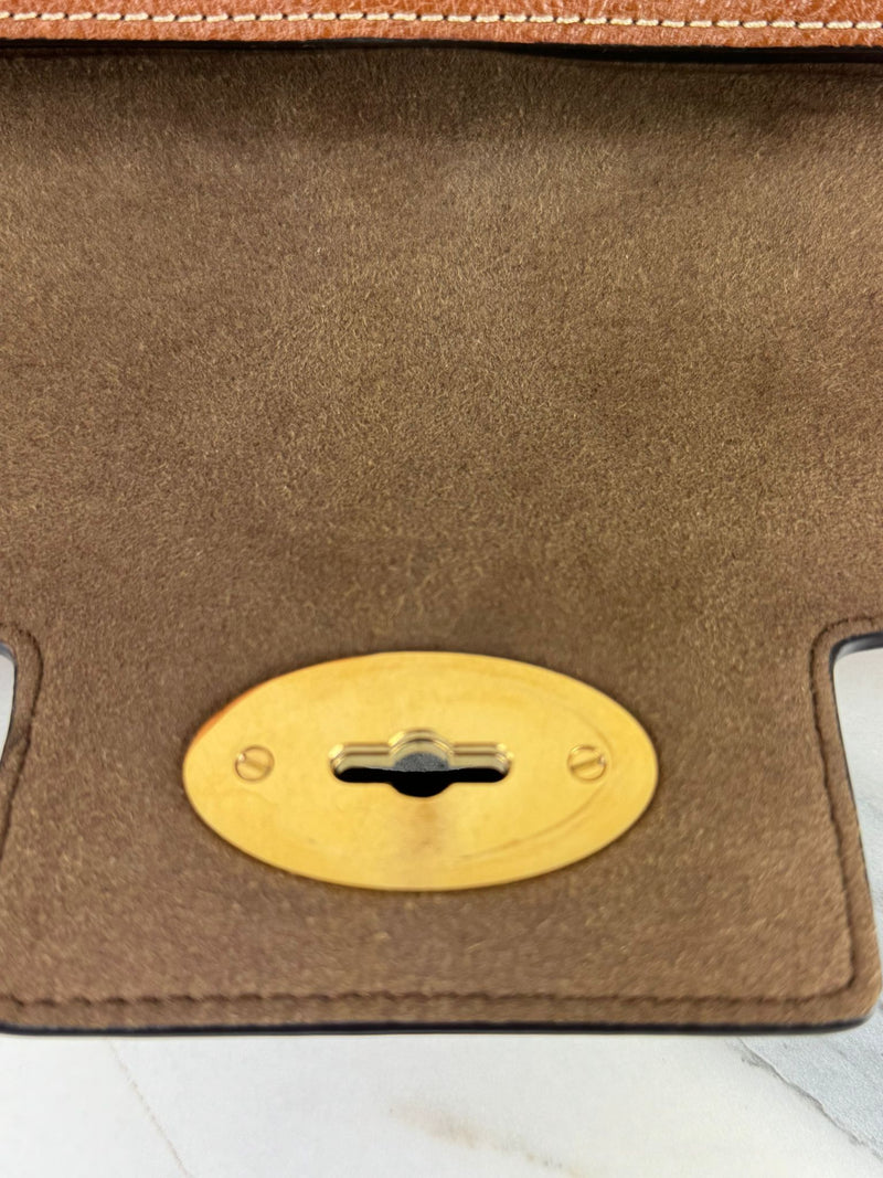 MULBERRY Bayswater Satchel