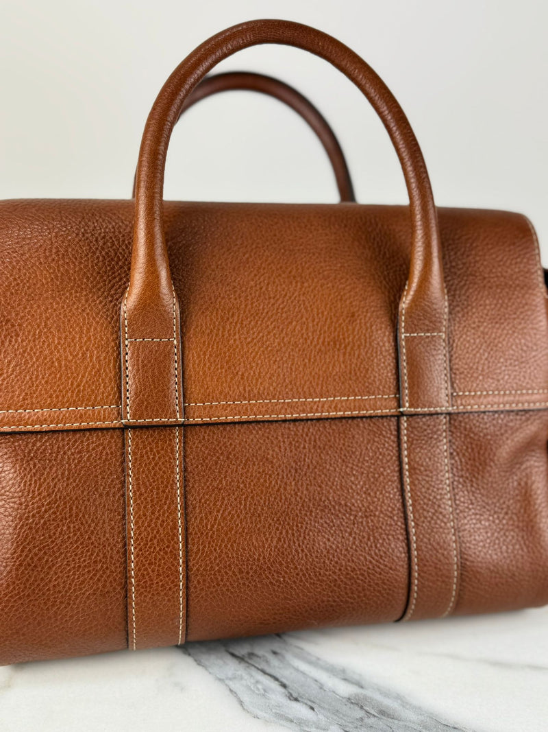 MULBERRY Bayswater Satchel