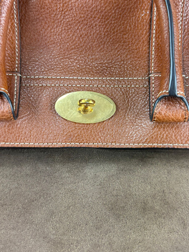 MULBERRY Bayswater Satchel