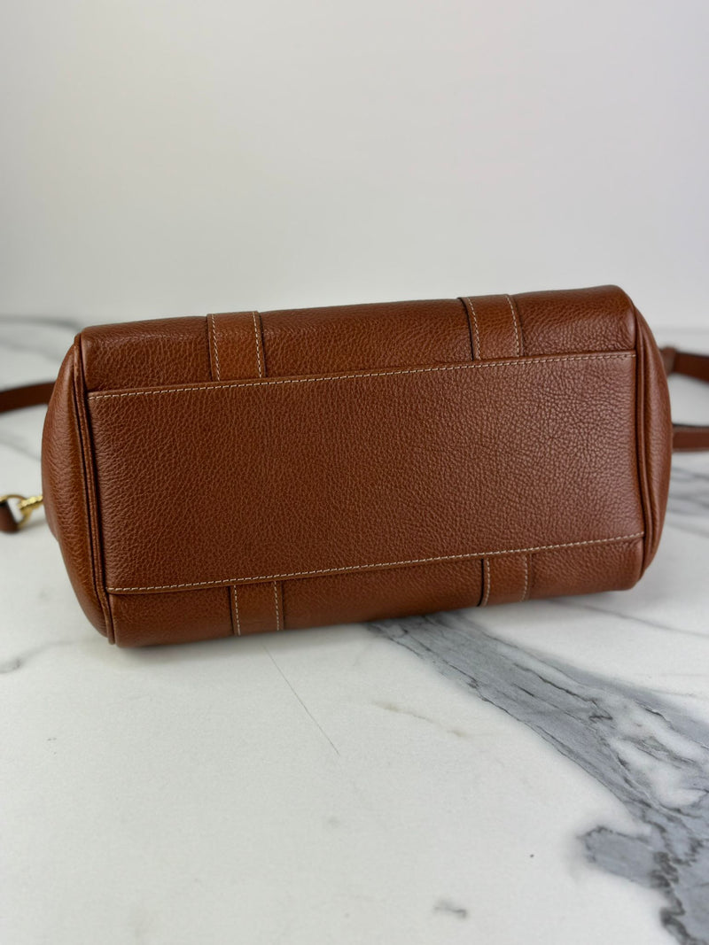 MULBERRY Bayswater Satchel