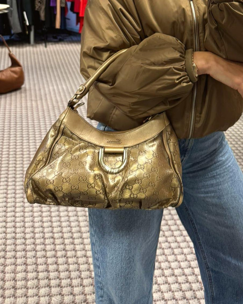 GUCCI Abbey Shoulder Bag