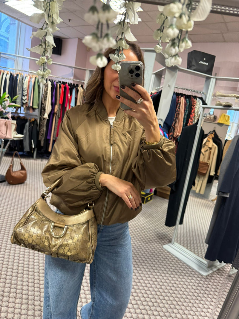 GUCCI Abbey Shoulder Bag