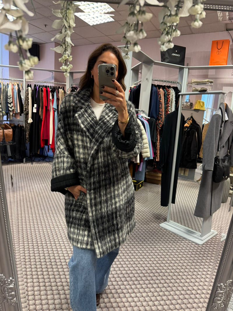 WEEKEND MAX MARA Coat Size M