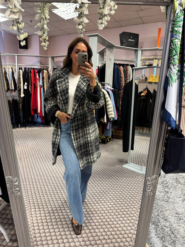 WEEKEND MAX MARA Coat Size M