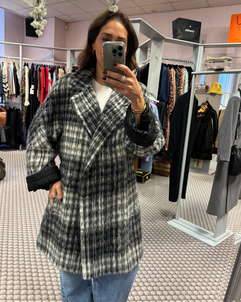 WEEKEND MAX MARA Coat Size M