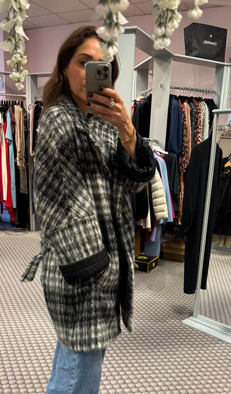 WEEKEND MAX MARA Coat Size M