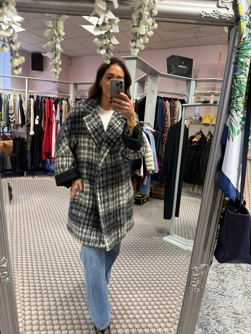 WEEKEND MAX MARA Coat Size M