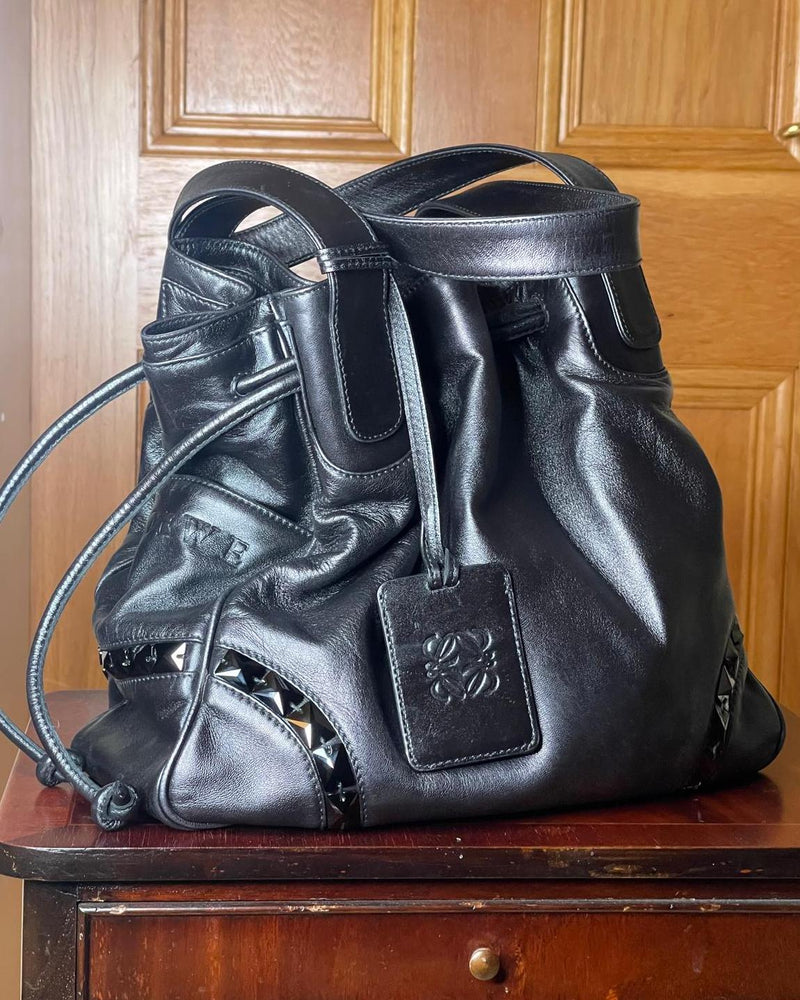LOEWE Flamenco Bag