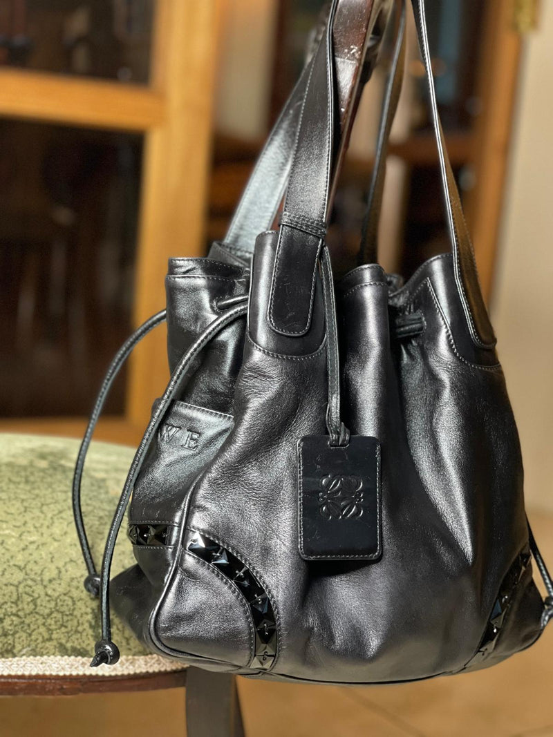 LOEWE Flamenco Bag