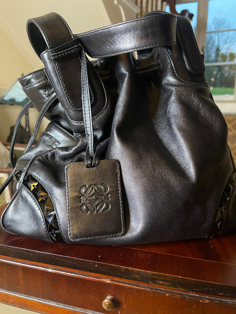 LOEWE Flamenco Bag