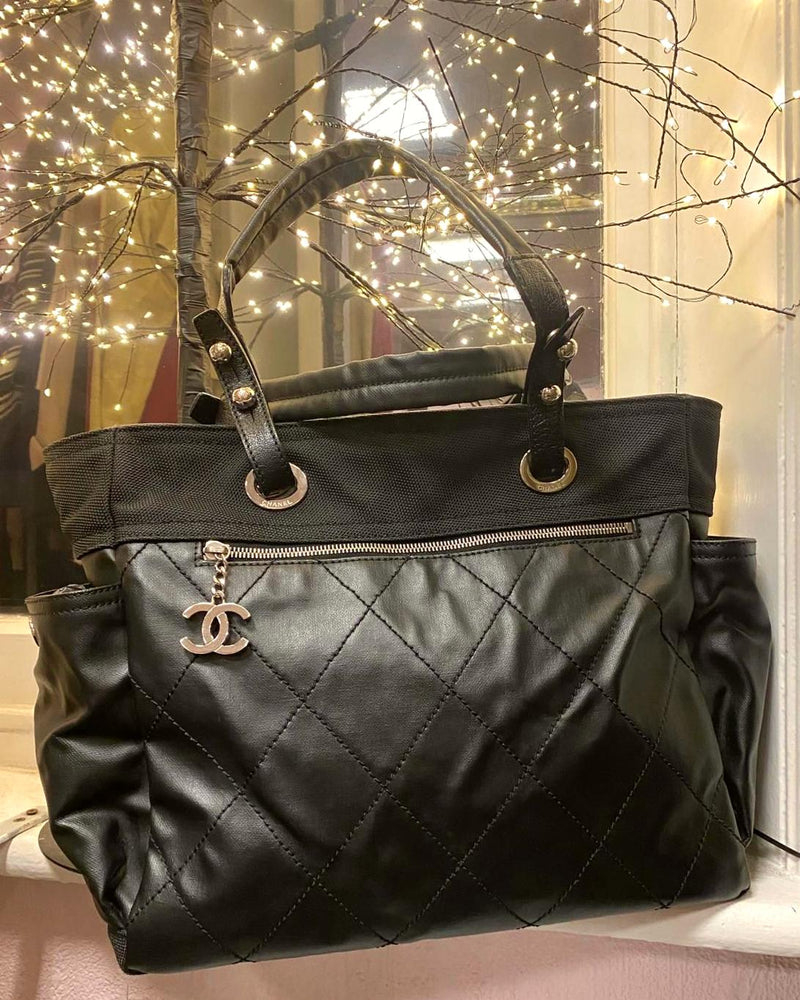 CHANEL Tote Bag